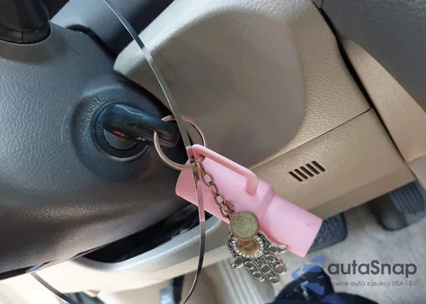 2009 Toyota Camry Se/Le/Xle z USA, uszkodzony, nr VIN 4T1BE46KX9U803474